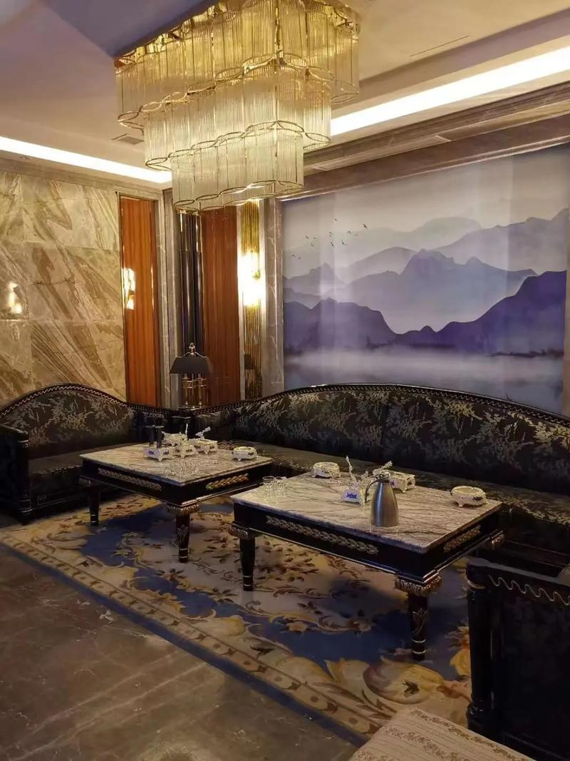 舟山商务ktv，单人专享-定海区ktv预定